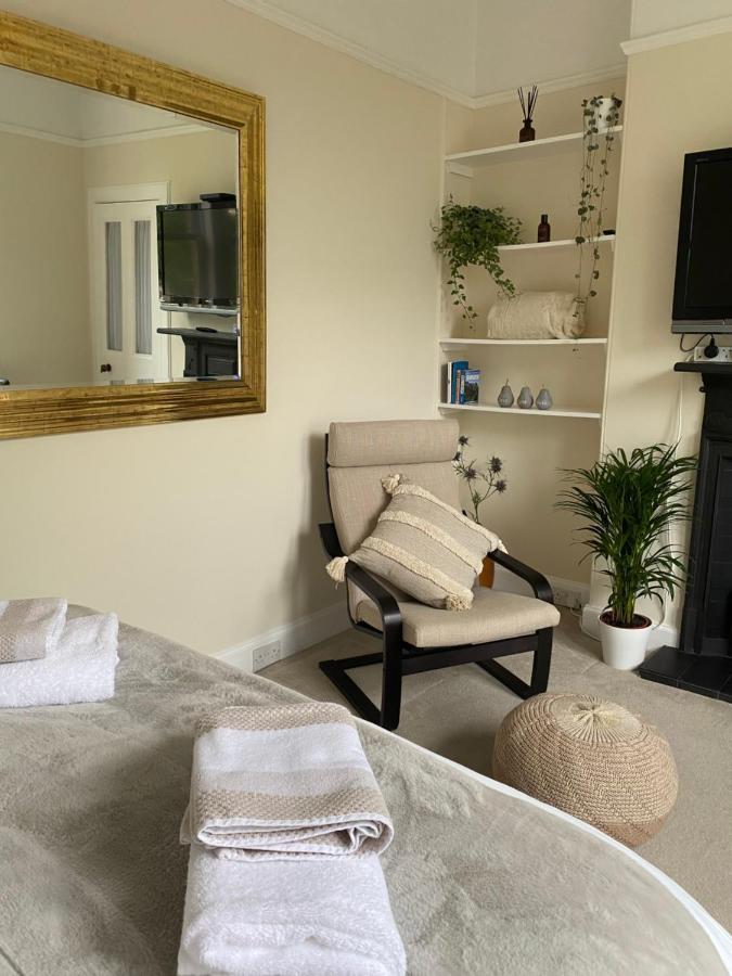 Tranquil Haven Murrayfield Édimbourg Extérieur photo
